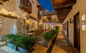 Getsemani Cartagena Hotel